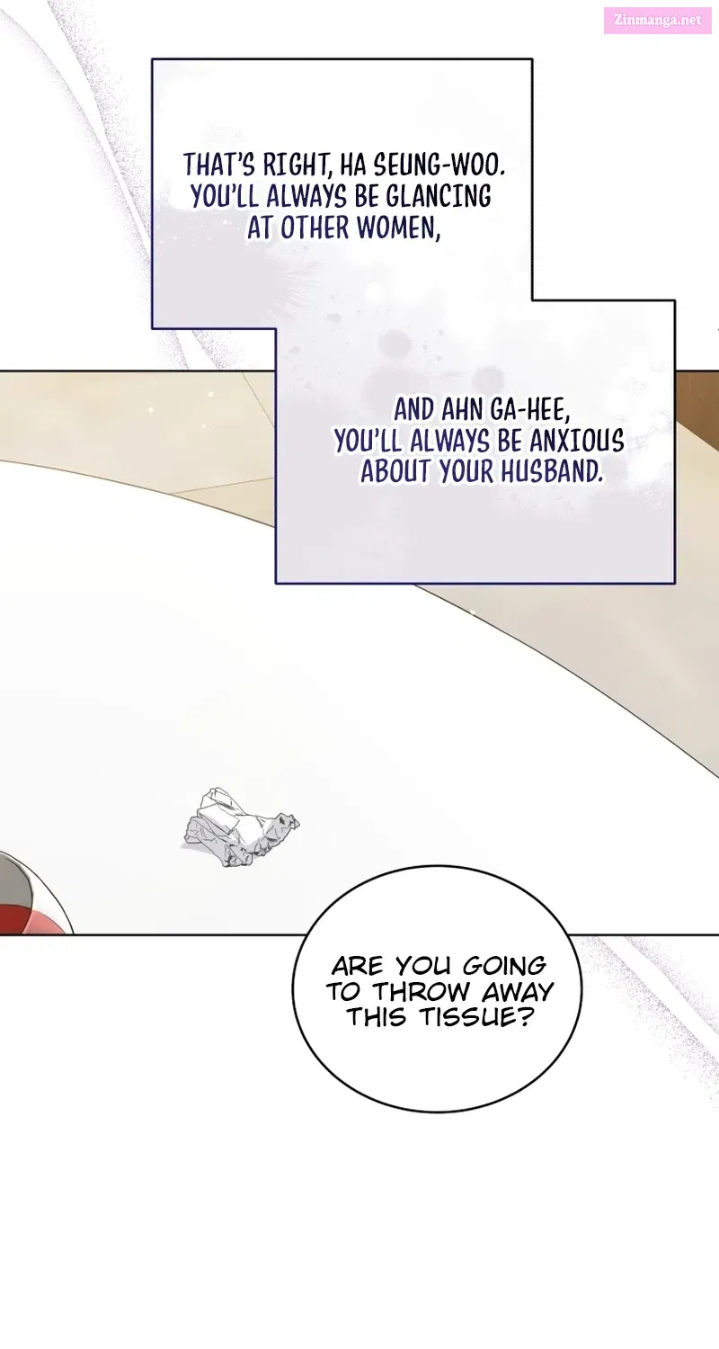 A Man Who Fell in Love With Me - Chapter 1 - Page 79