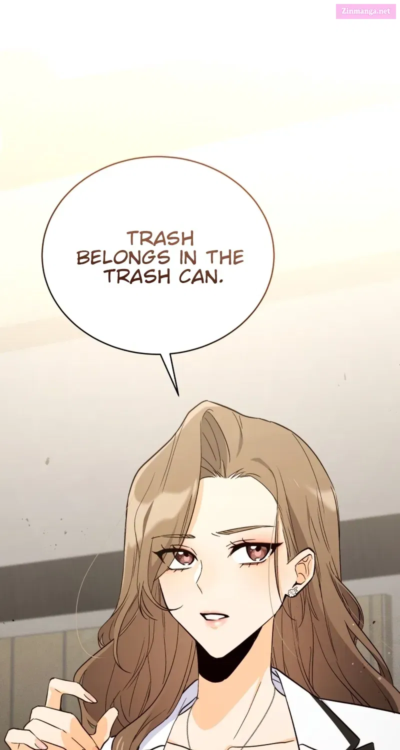 A Man Who Fell in Love With Me - Chapter 1 - Page 81