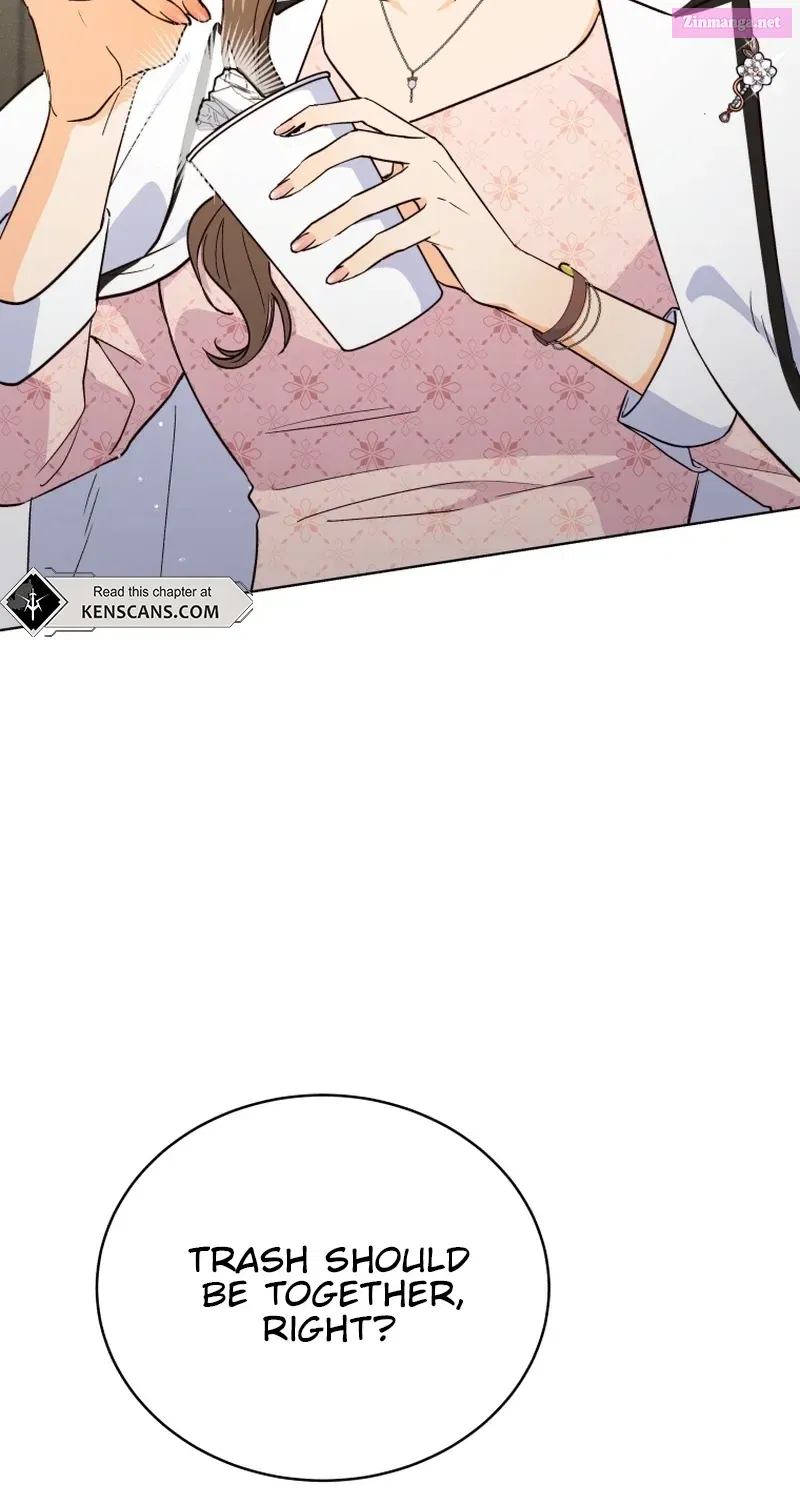 A Man Who Fell in Love With Me - Chapter 1 - Page 82