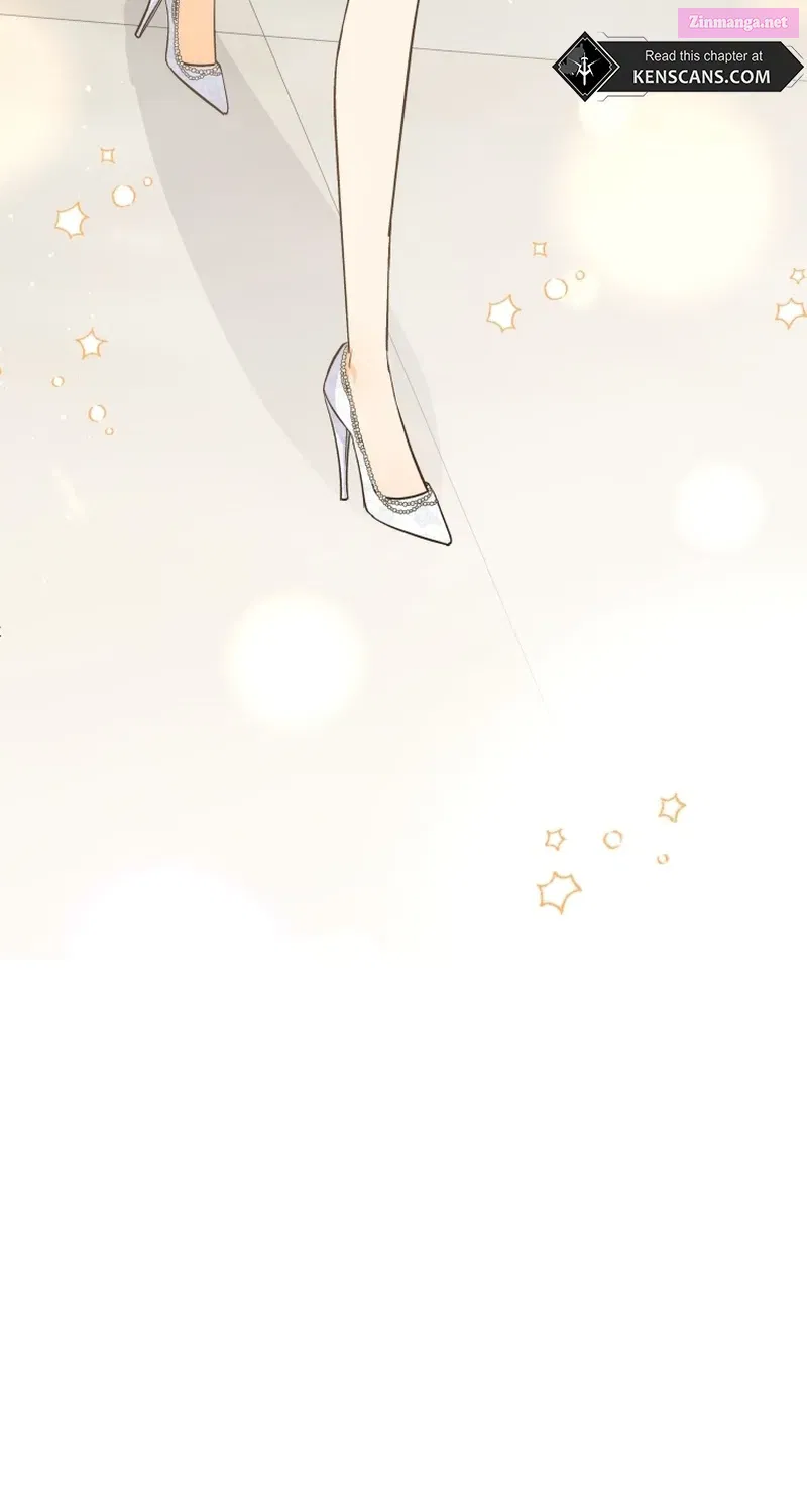 A Man Who Fell in Love With Me - Chapter 1 - Page 85