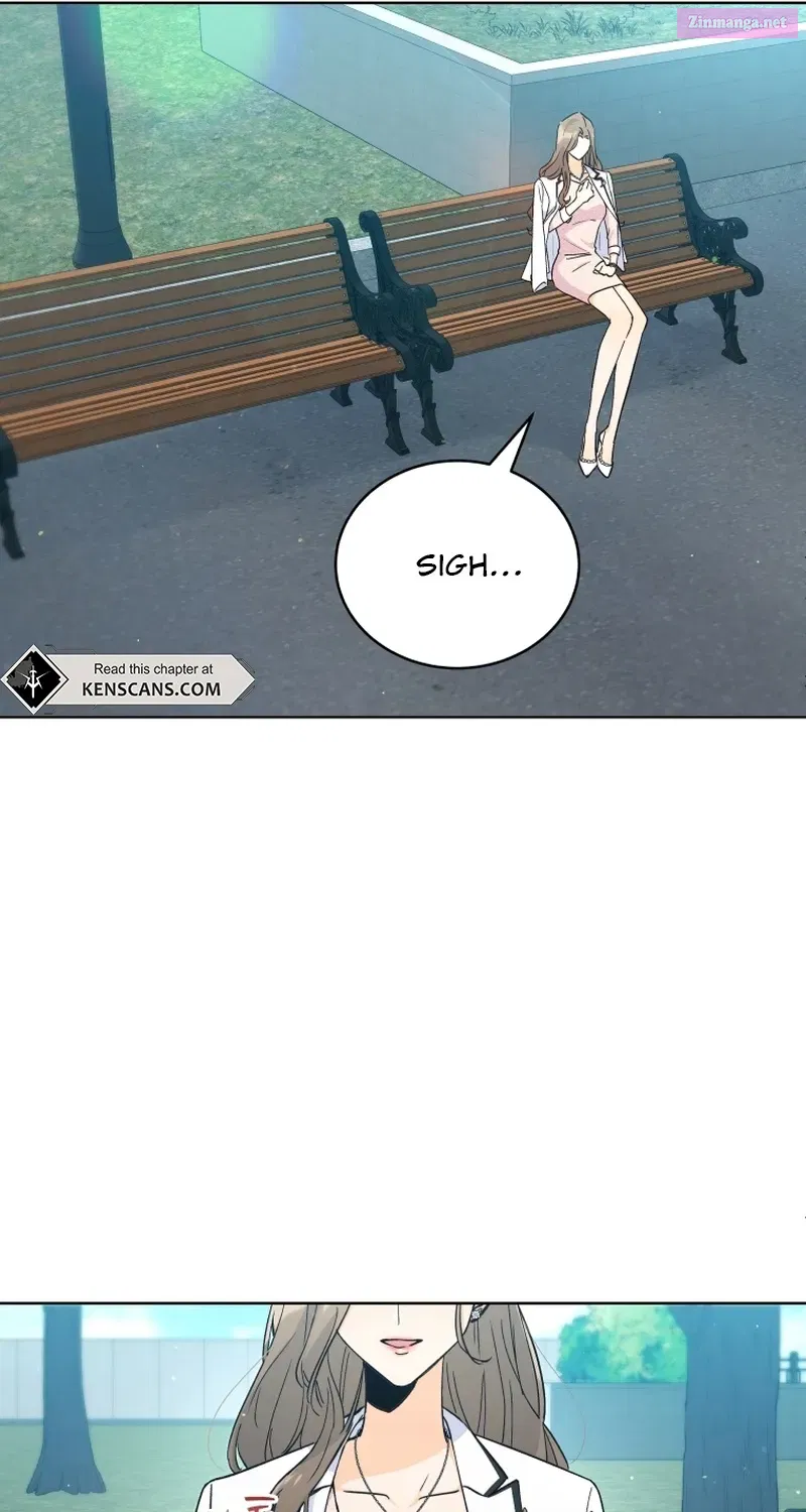 A Man Who Fell in Love With Me - Chapter 1 - Page 87