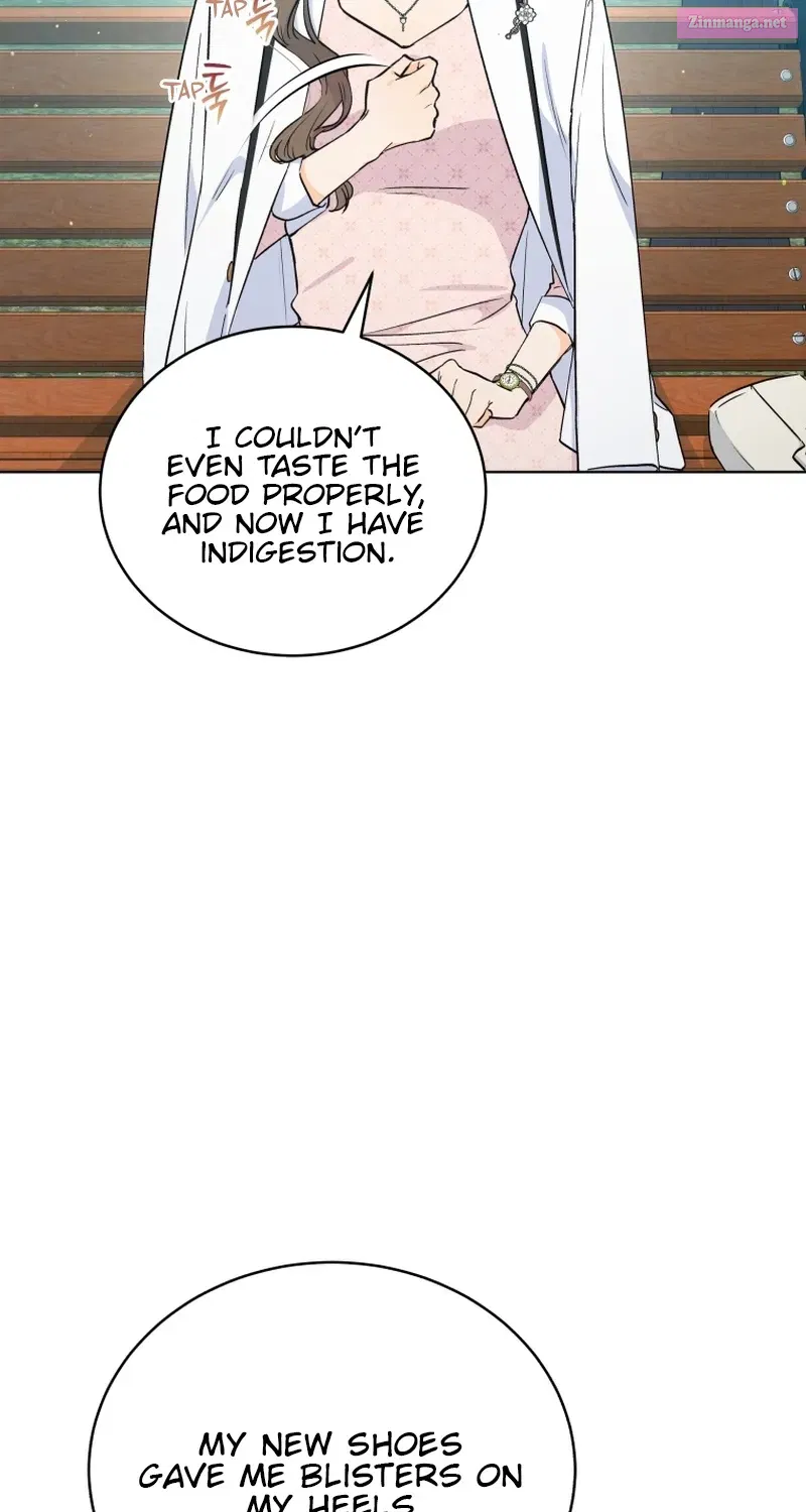 A Man Who Fell in Love With Me - Chapter 1 - Page 88