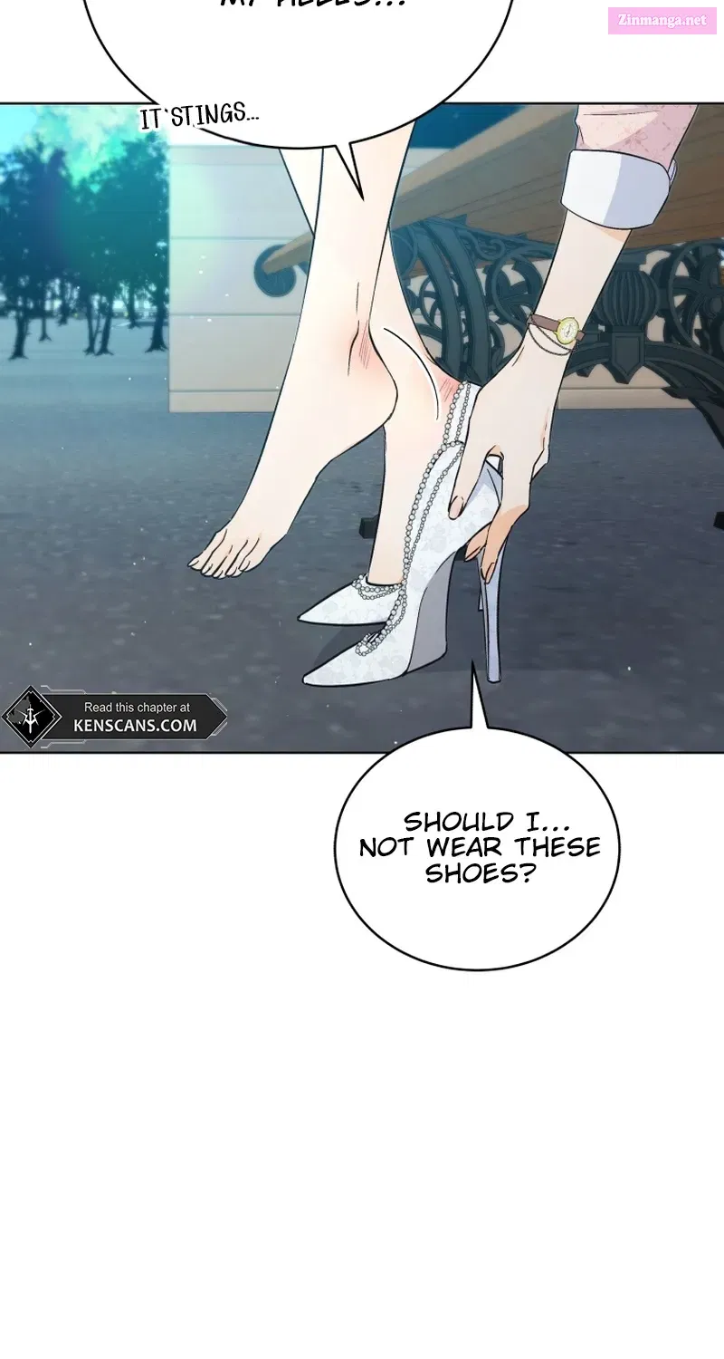 A Man Who Fell in Love With Me - Chapter 1 - Page 89