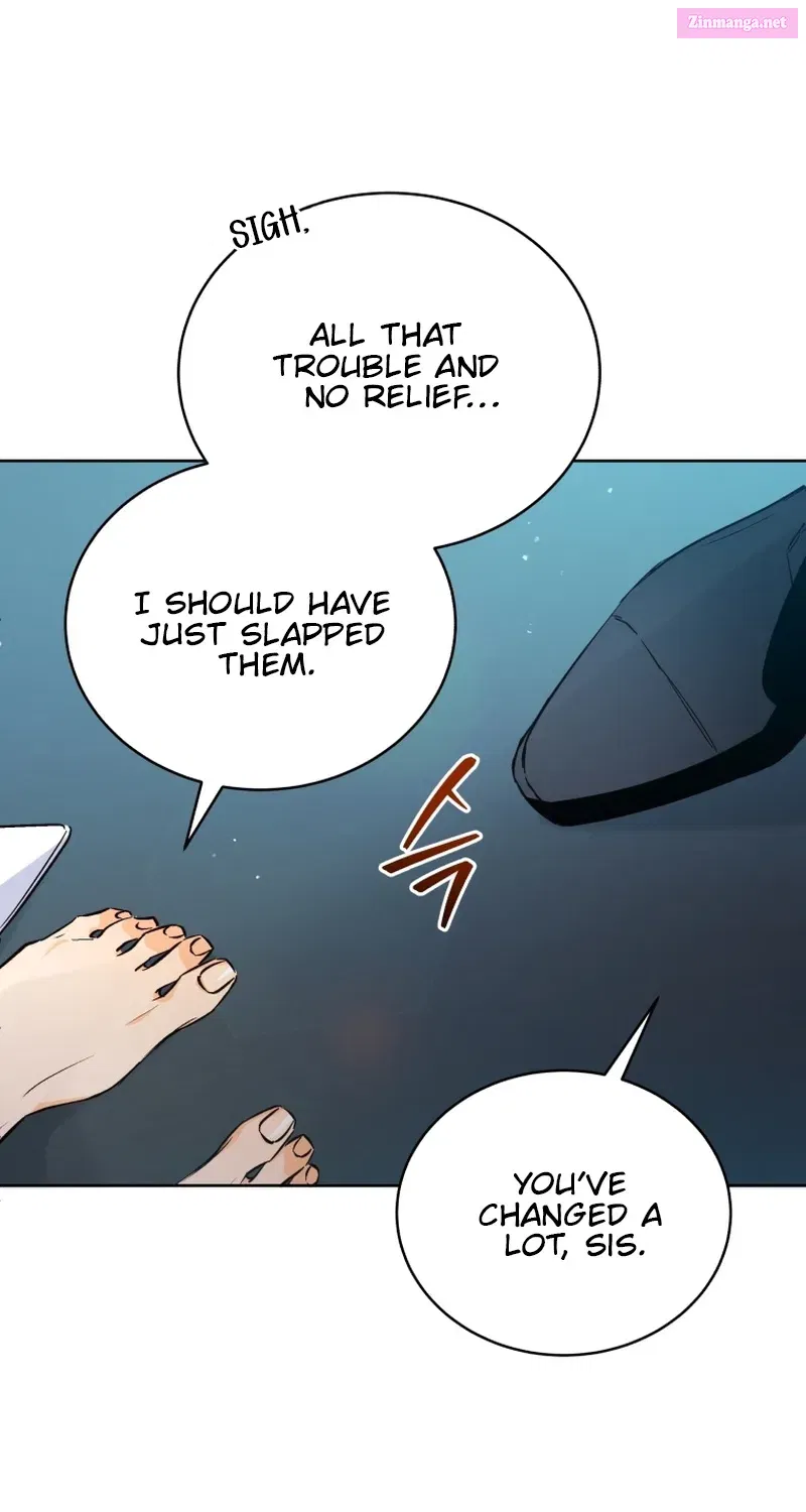 A Man Who Fell in Love With Me - Chapter 1 - Page 91