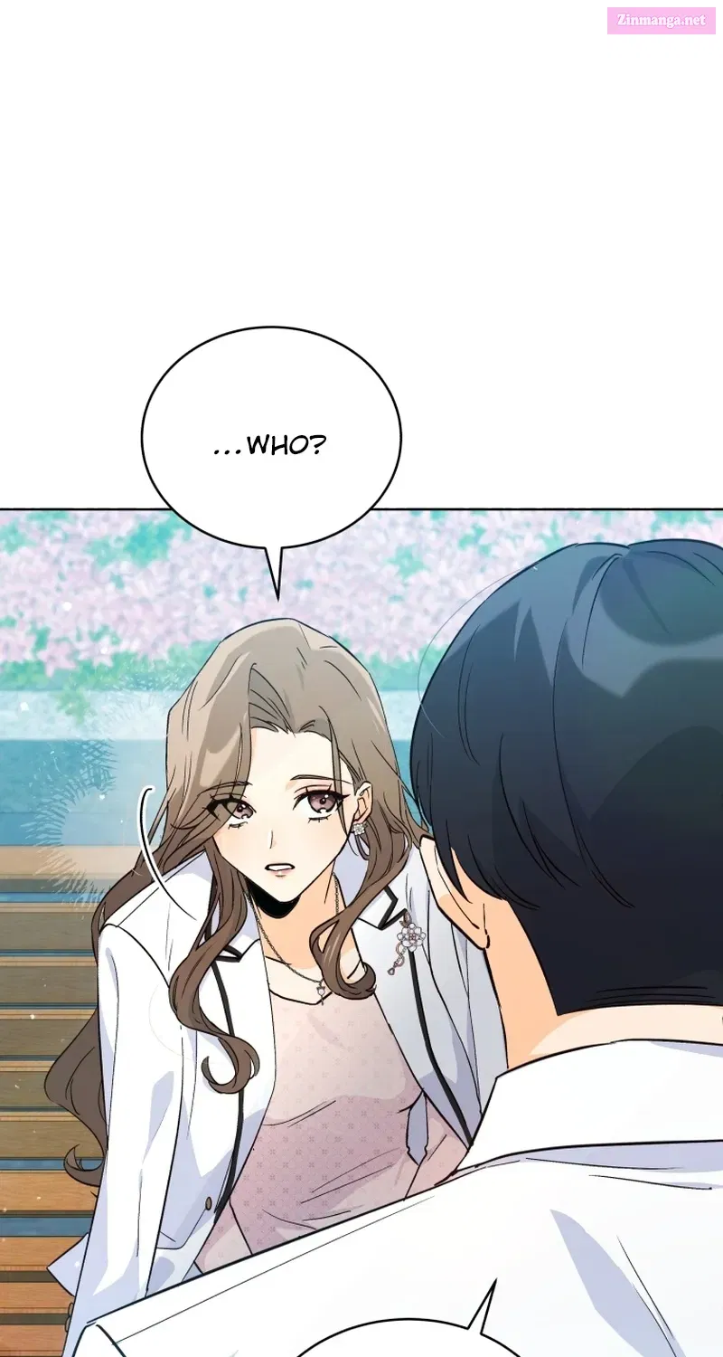 A Man Who Fell in Love With Me - Chapter 1 - Page 92