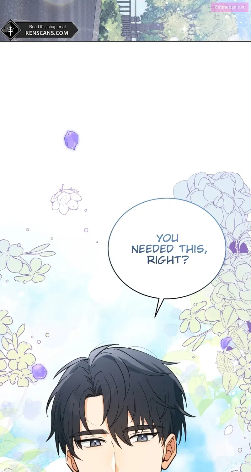 A Man Who Fell in Love With Me - Chapter 1 - Page 96
