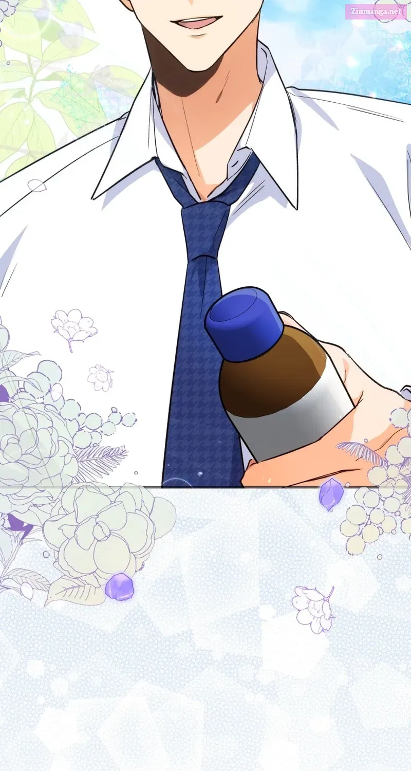 A Man Who Fell in Love With Me - Chapter 1 - Page 97