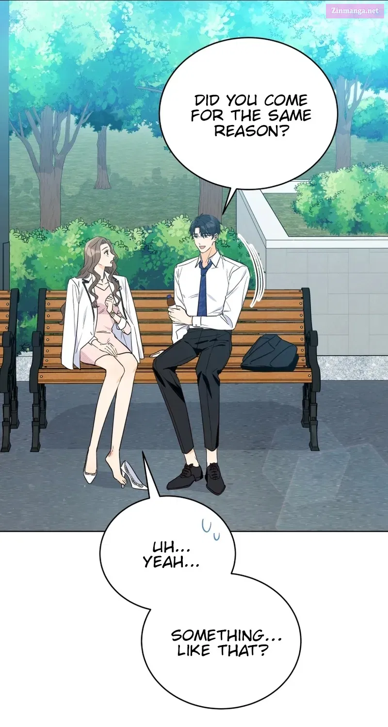 A Man Who Fell in Love With Me - Chapter 2 - Page 4