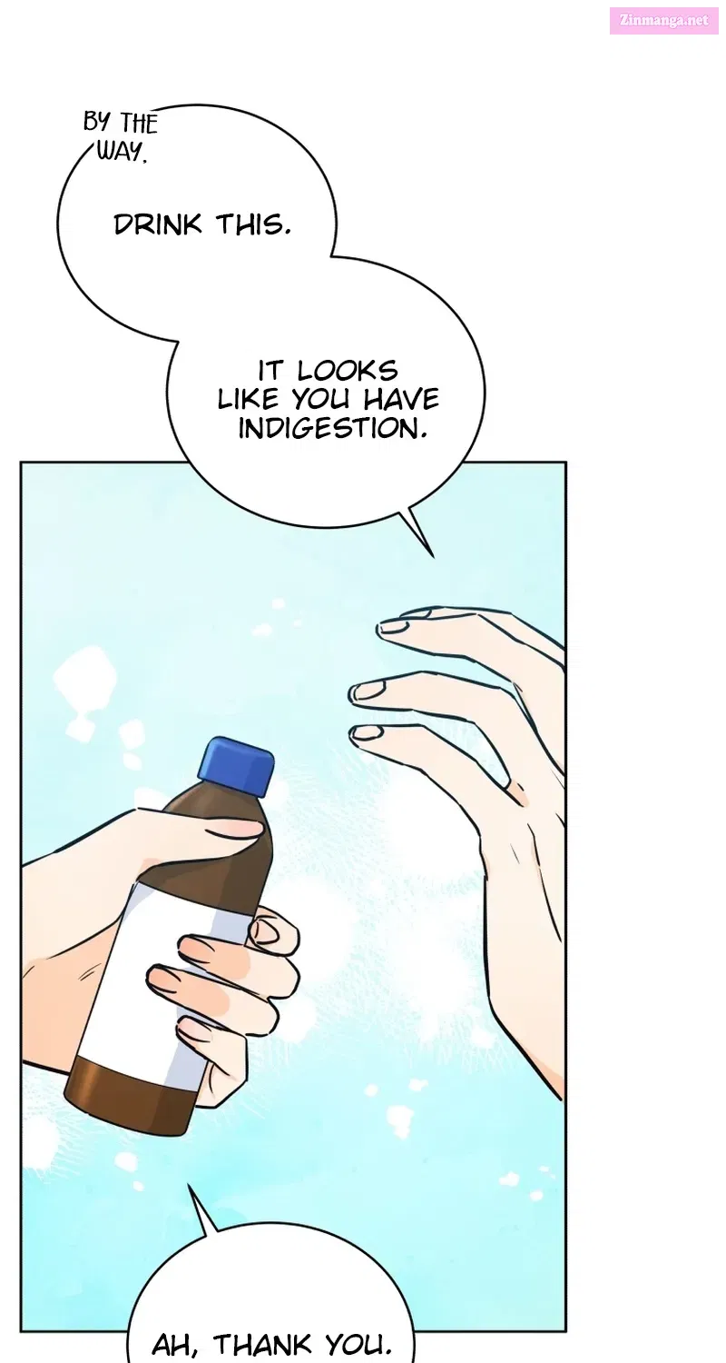 A Man Who Fell in Love With Me - Chapter 2 - Page 5