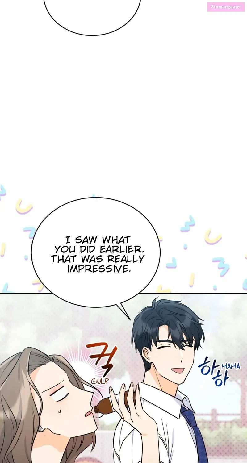 A Man Who Fell in Love With Me - Chapter 2 - Page 6