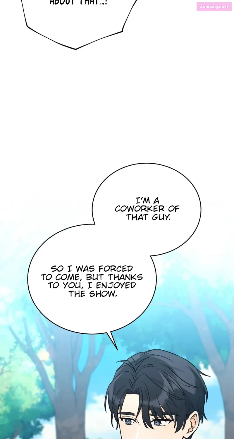 A Man Who Fell in Love With Me - Chapter 2 - Page 9