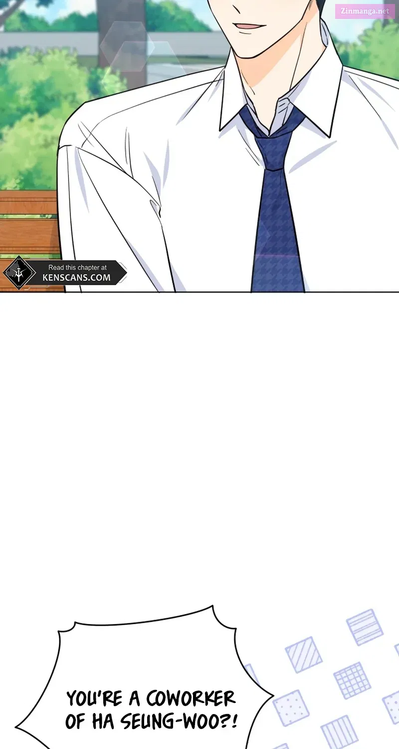 A Man Who Fell in Love With Me - Chapter 2 - Page 10