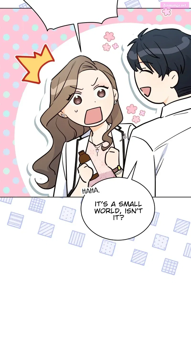 A Man Who Fell in Love With Me - Chapter 2 - Page 11