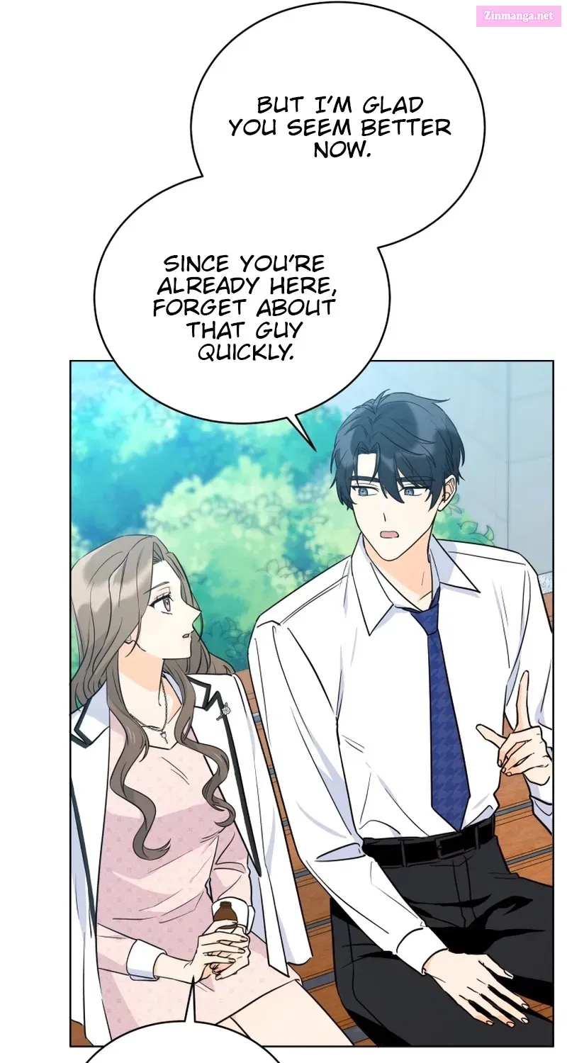 A Man Who Fell in Love With Me - Chapter 2 - Page 12