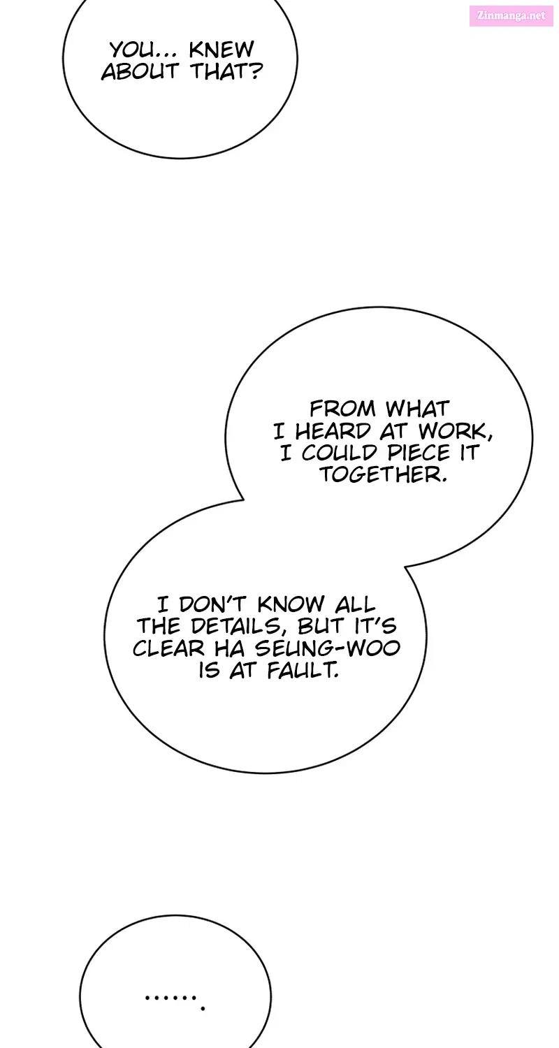 A Man Who Fell in Love With Me - Chapter 2 - Page 13