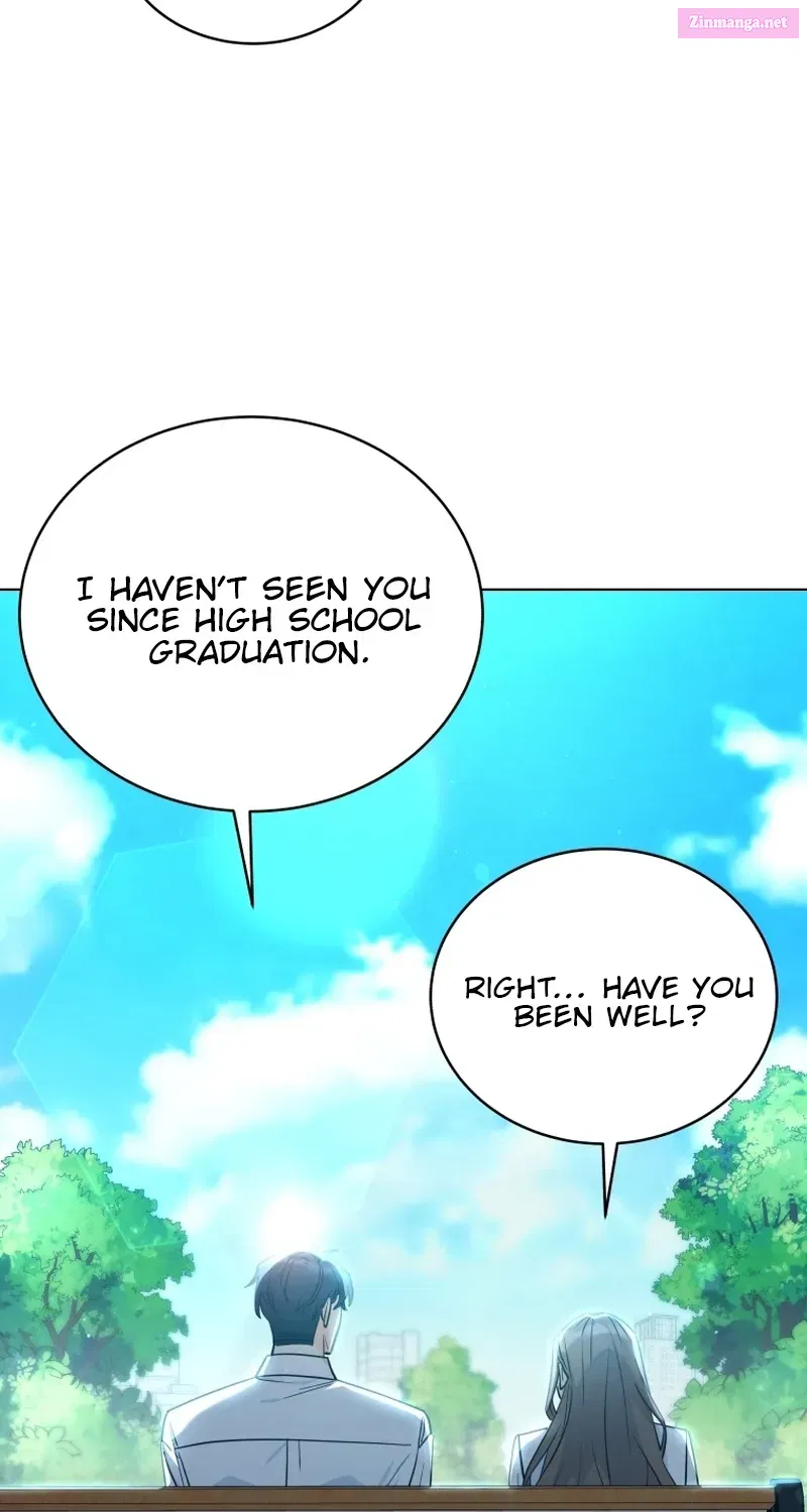 A Man Who Fell in Love With Me - Chapter 2 - Page 14