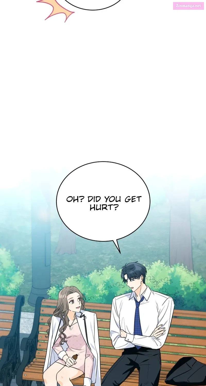 A Man Who Fell in Love With Me - Chapter 2 - Page 17