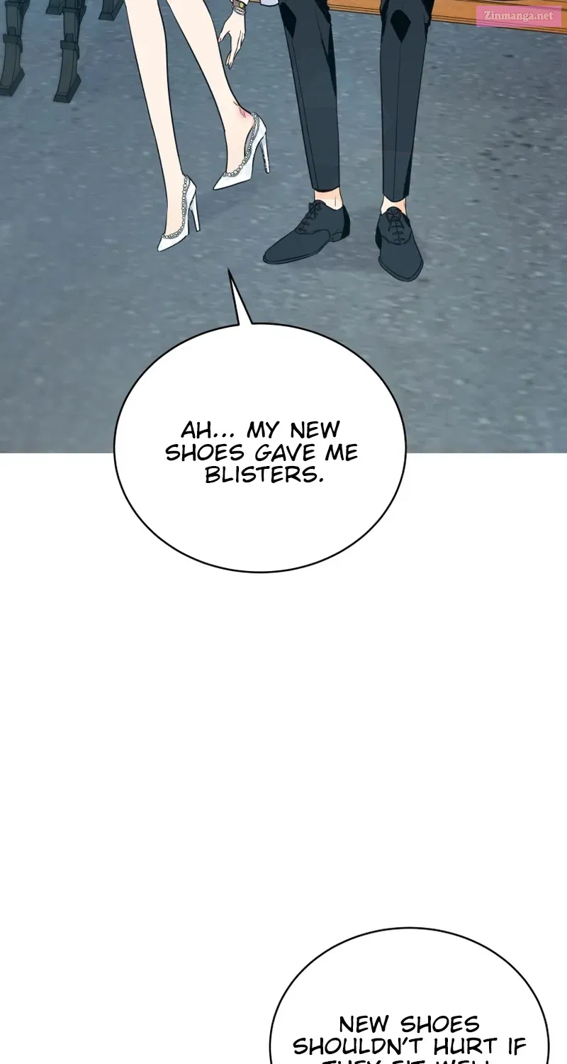 A Man Who Fell in Love With Me - Chapter 2 - Page 18