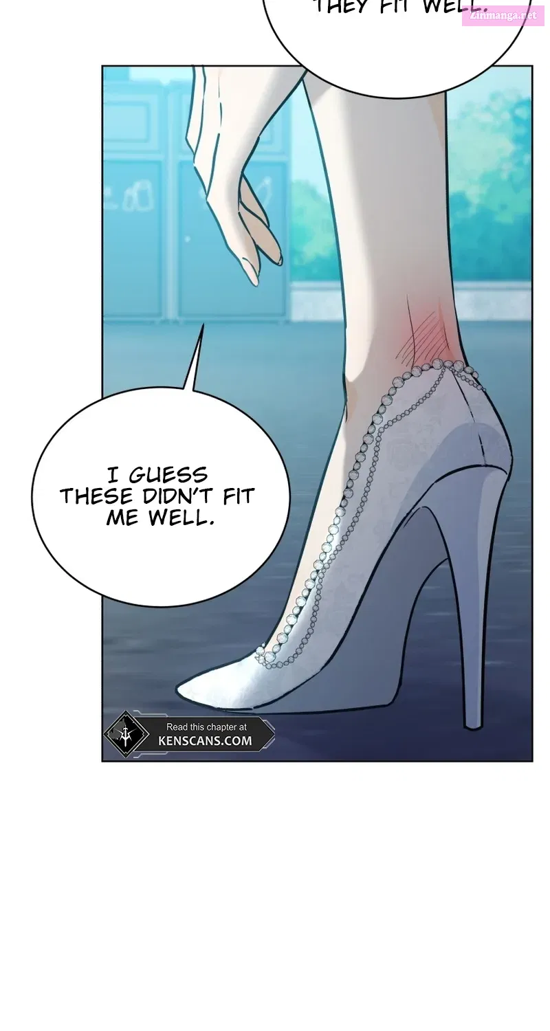 A Man Who Fell in Love With Me - Chapter 2 - Page 19