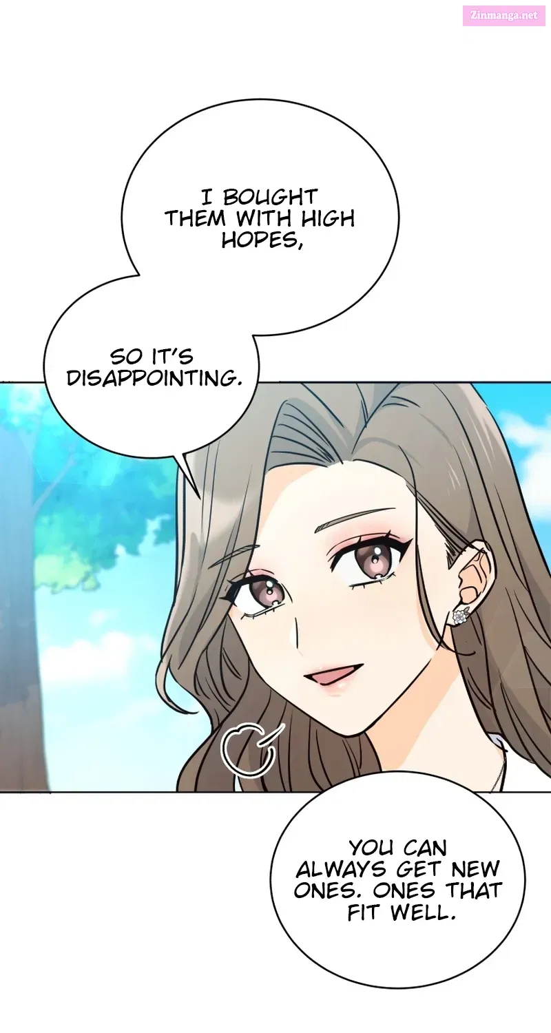 A Man Who Fell in Love With Me - Chapter 2 - Page 20