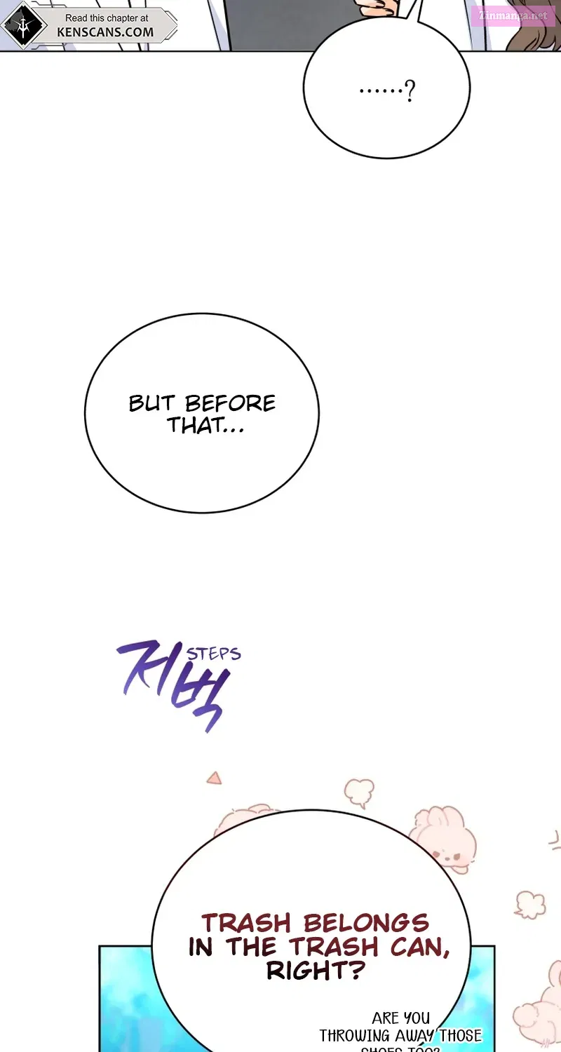 A Man Who Fell in Love With Me - Chapter 2 - Page 22