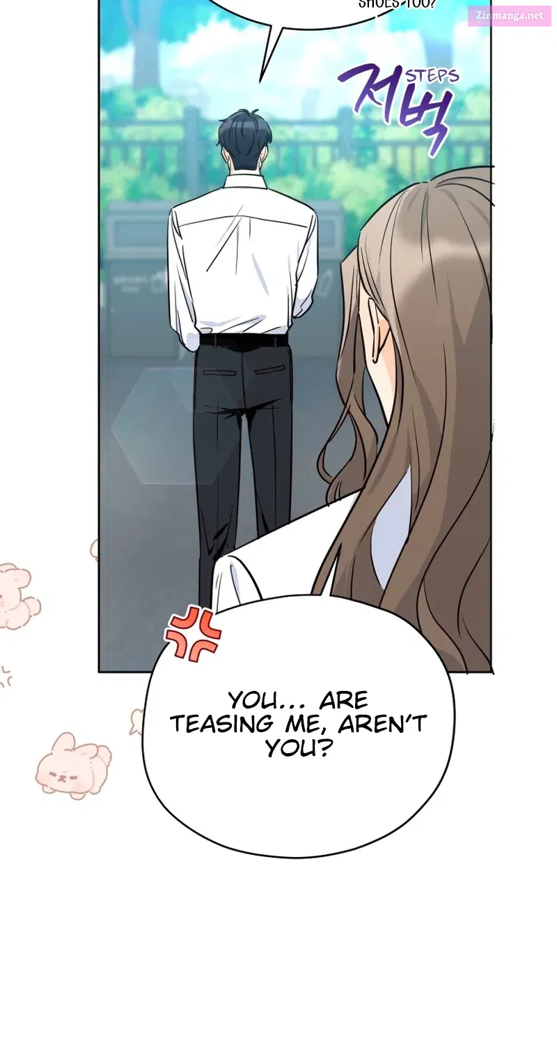 A Man Who Fell in Love With Me - Chapter 2 - Page 23