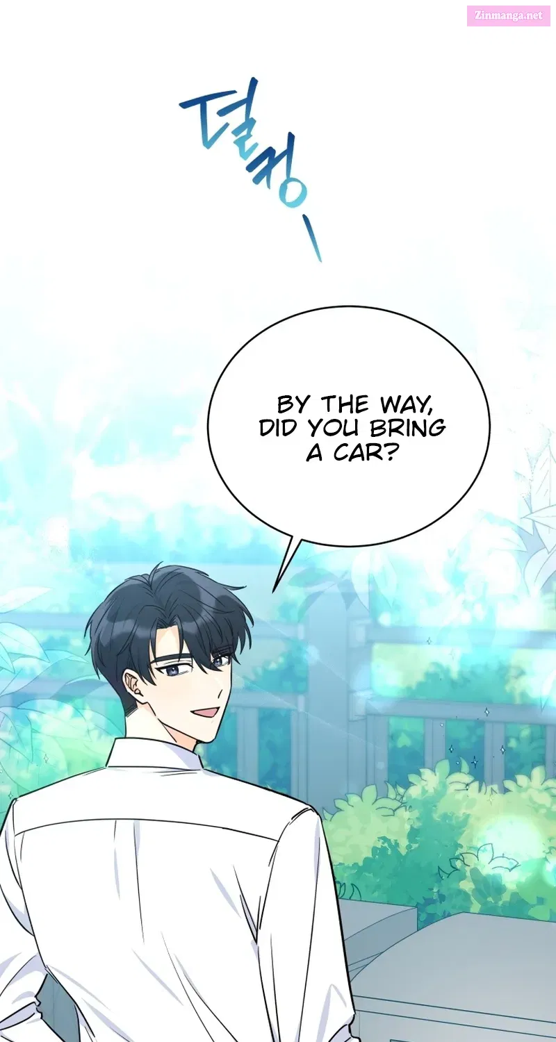 A Man Who Fell in Love With Me - Chapter 2 - Page 24