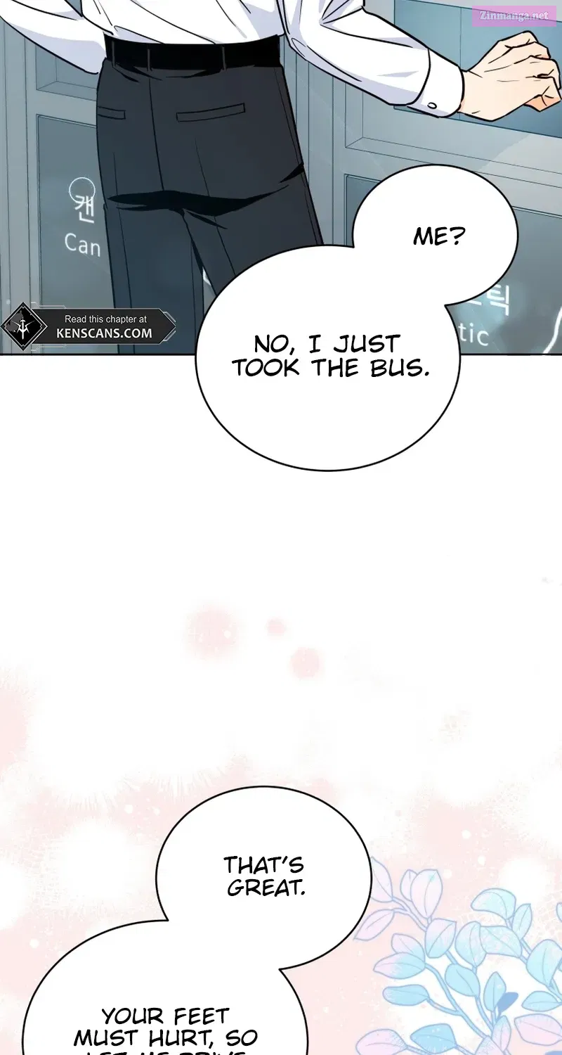 A Man Who Fell in Love With Me - Chapter 2 - Page 25
