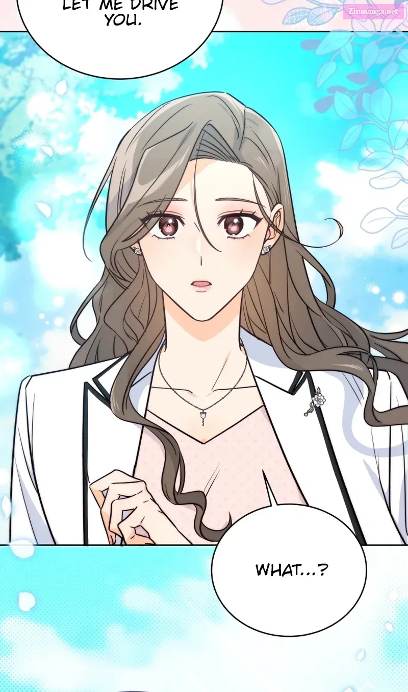 A Man Who Fell in Love With Me - Chapter 2 - Page 26