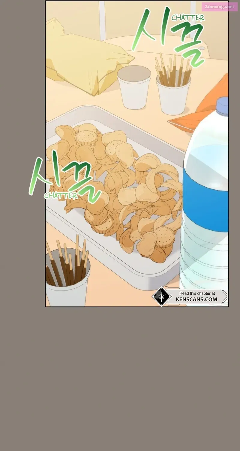 A Man Who Fell in Love With Me - Chapter 2 - Page 31