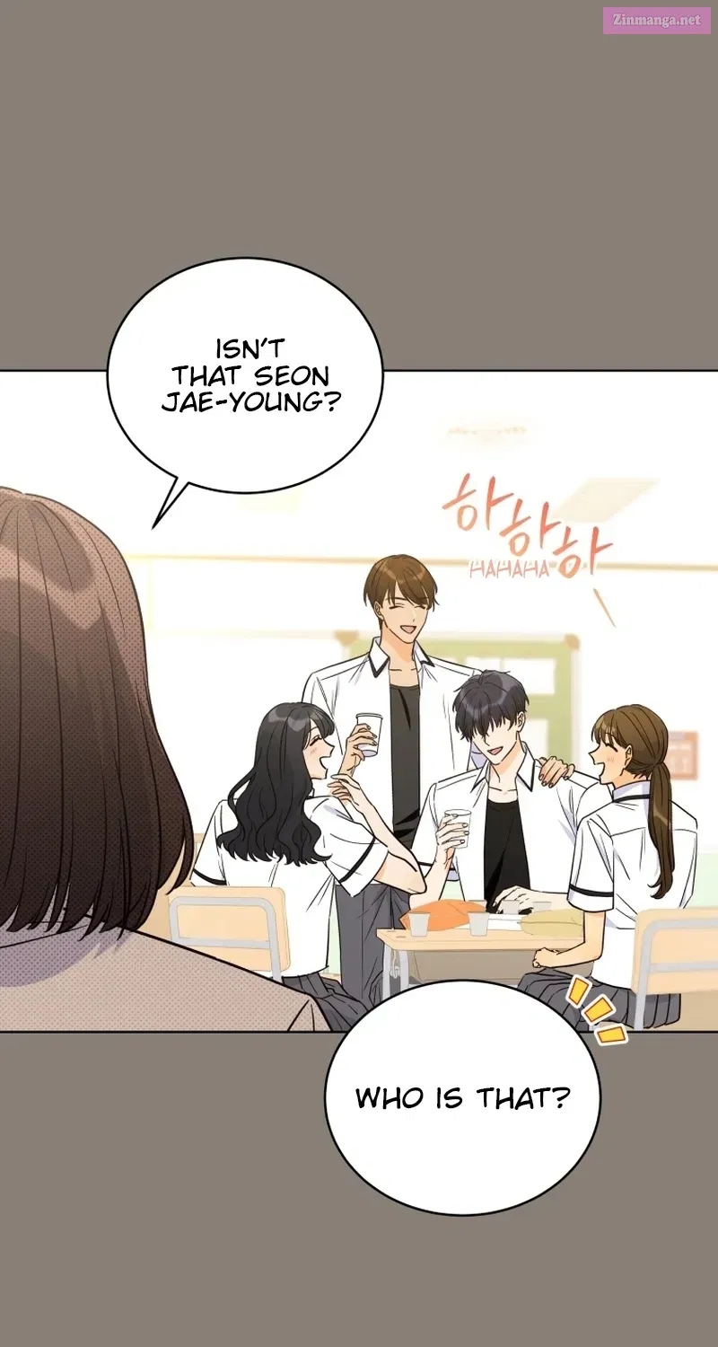 A Man Who Fell in Love With Me - Chapter 2 - Page 32