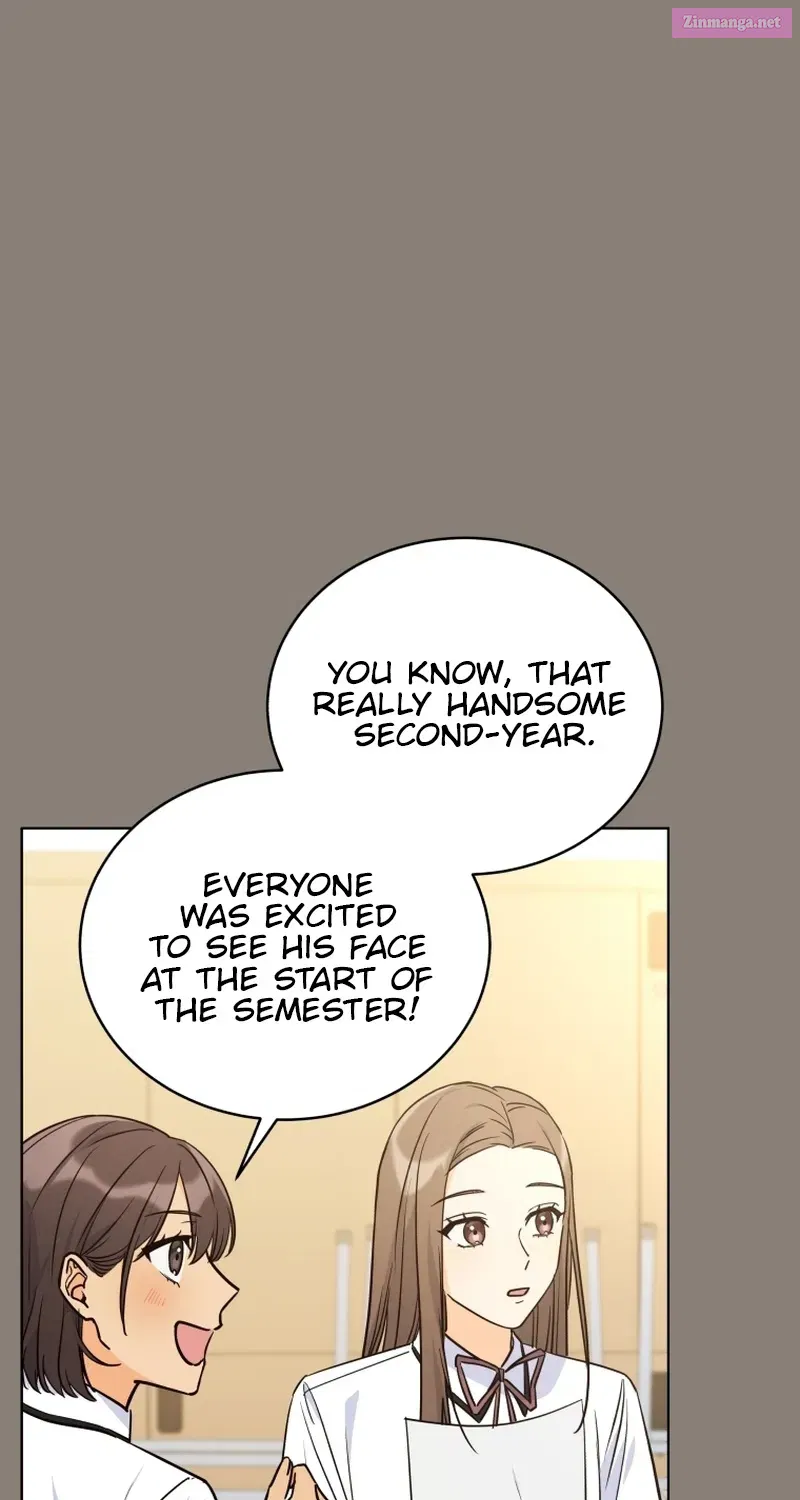 A Man Who Fell in Love With Me - Chapter 2 - Page 33