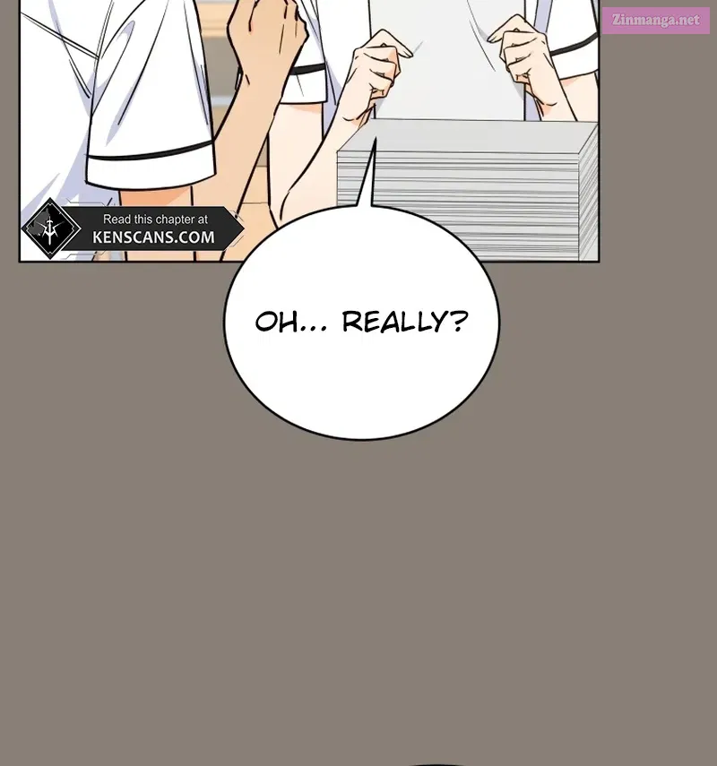 A Man Who Fell in Love With Me - Chapter 2 - Page 34