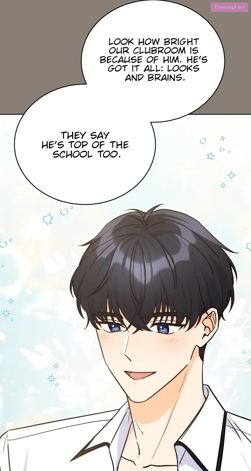 A Man Who Fell in Love With Me - Chapter 2 - Page 35