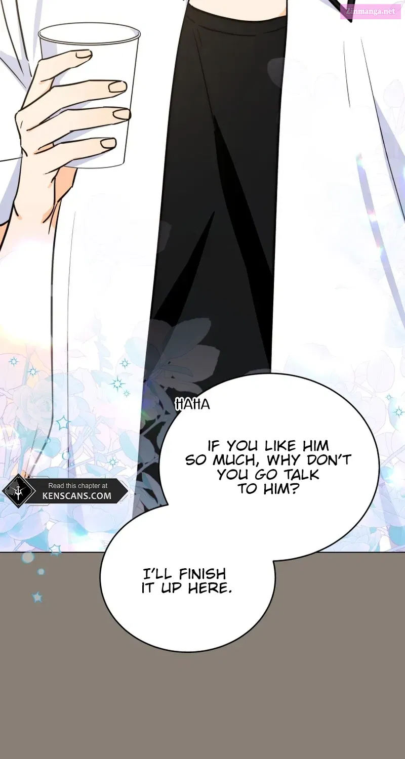 A Man Who Fell in Love With Me - Chapter 2 - Page 36