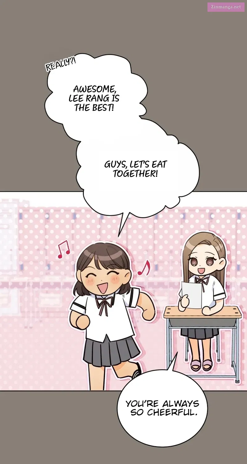 A Man Who Fell in Love With Me - Chapter 2 - Page 37