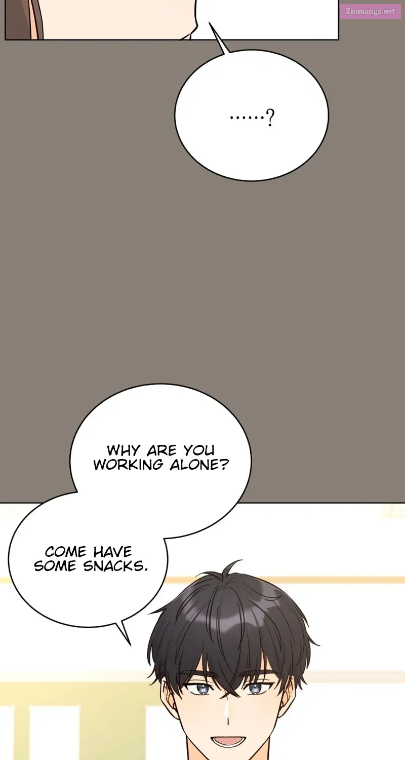 A Man Who Fell in Love With Me - Chapter 2 - Page 41