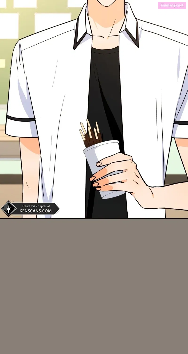 A Man Who Fell in Love With Me - Chapter 2 - Page 42