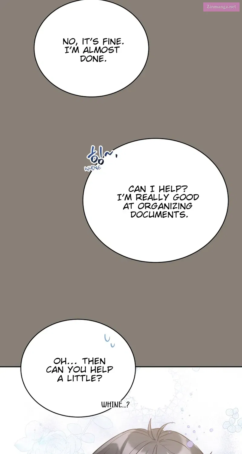 A Man Who Fell in Love With Me - Chapter 2 - Page 44