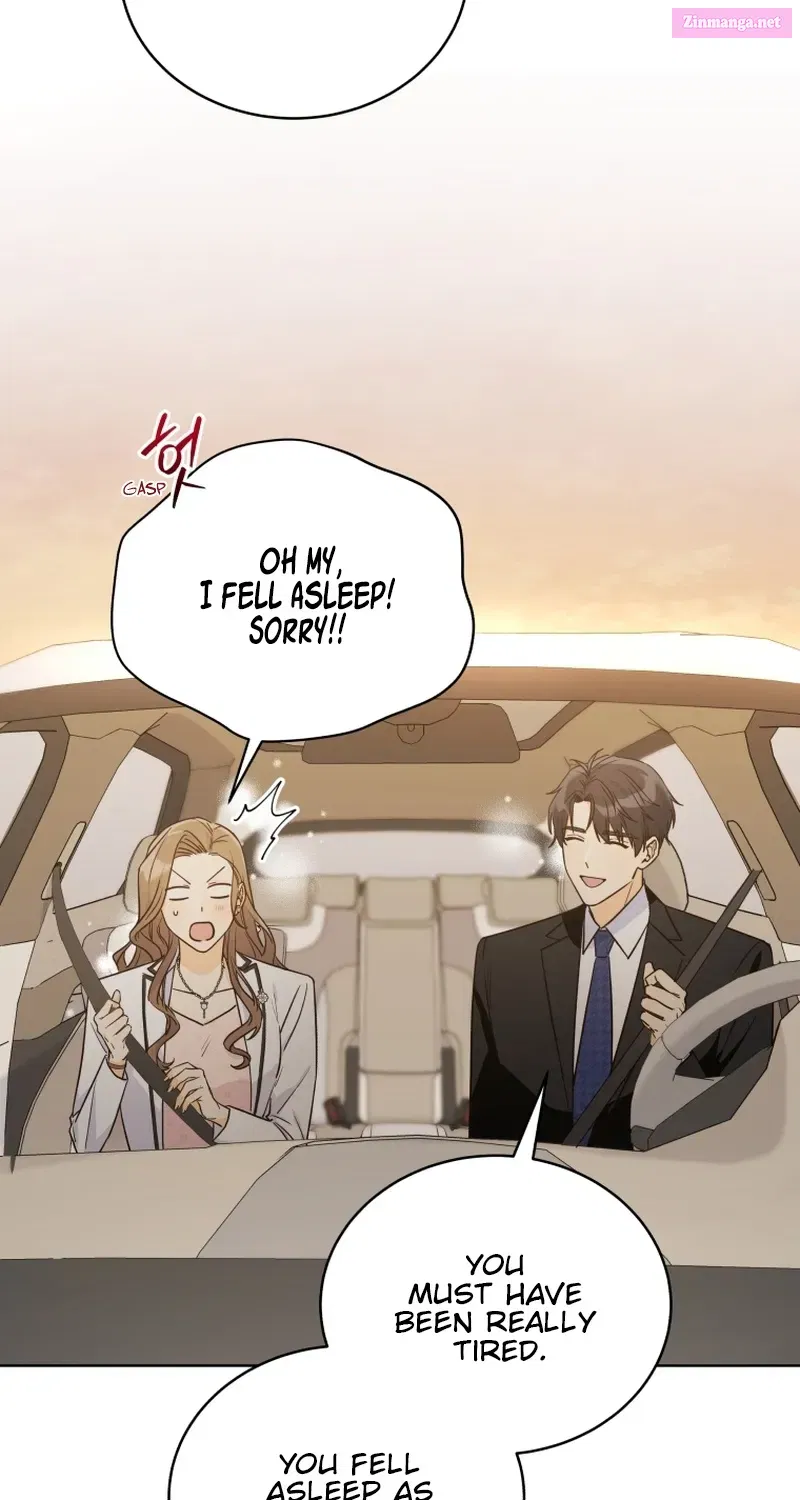 A Man Who Fell in Love With Me - Chapter 2 - Page 48