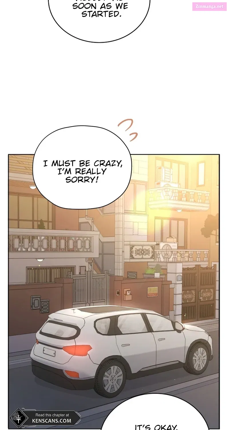 A Man Who Fell in Love With Me - Chapter 2 - Page 49