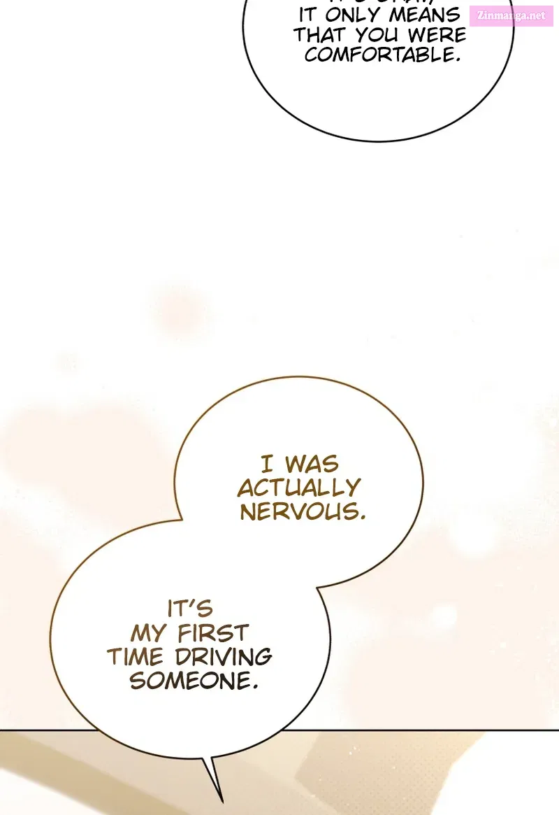 A Man Who Fell in Love With Me - Chapter 2 - Page 50