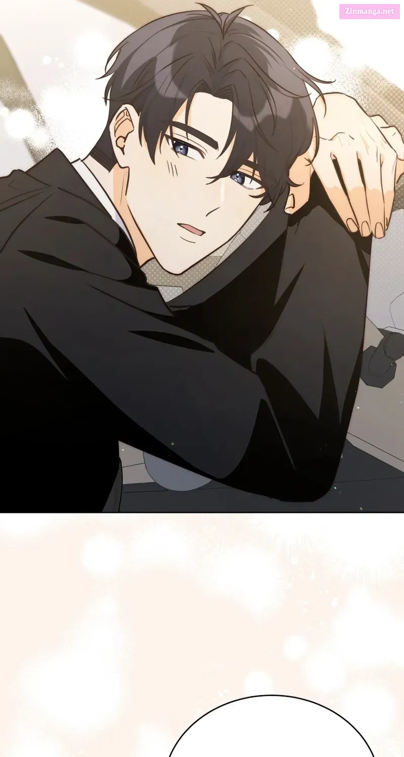 A Man Who Fell in Love With Me - Chapter 2 - Page 51