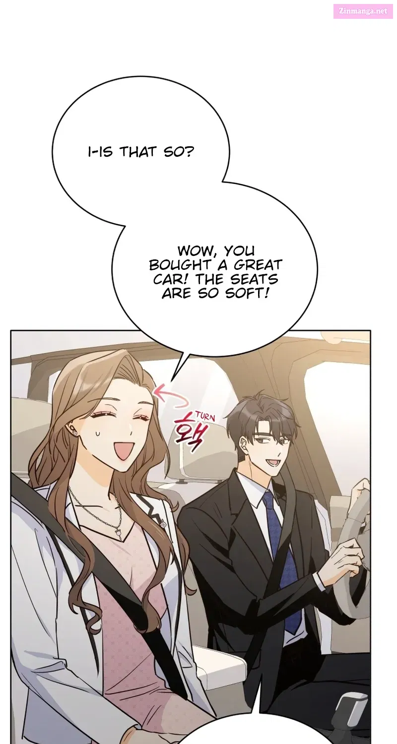 A Man Who Fell in Love With Me - Chapter 2 - Page 53