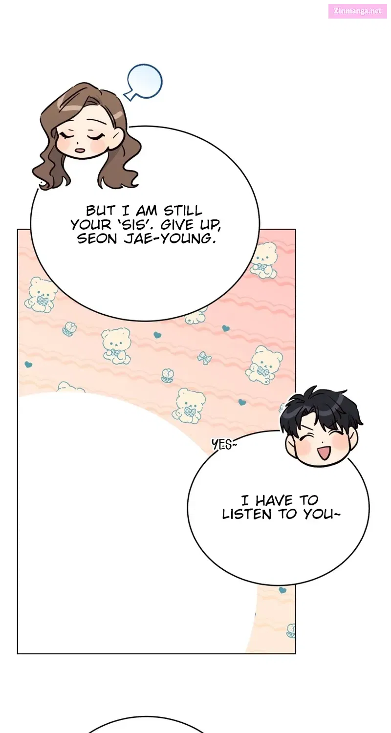 A Man Who Fell in Love With Me - Chapter 2 - Page 56