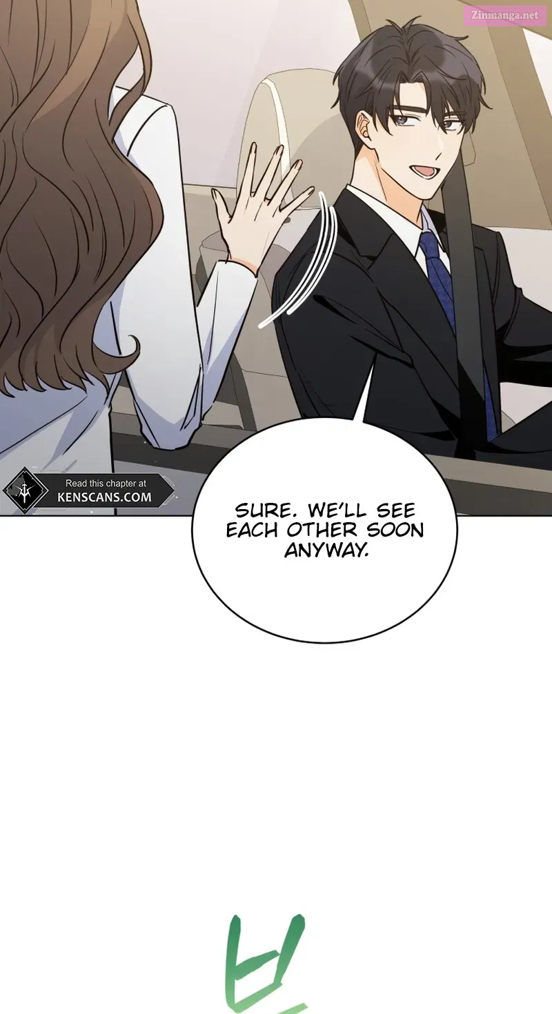 A Man Who Fell in Love With Me - Chapter 2 - Page 58