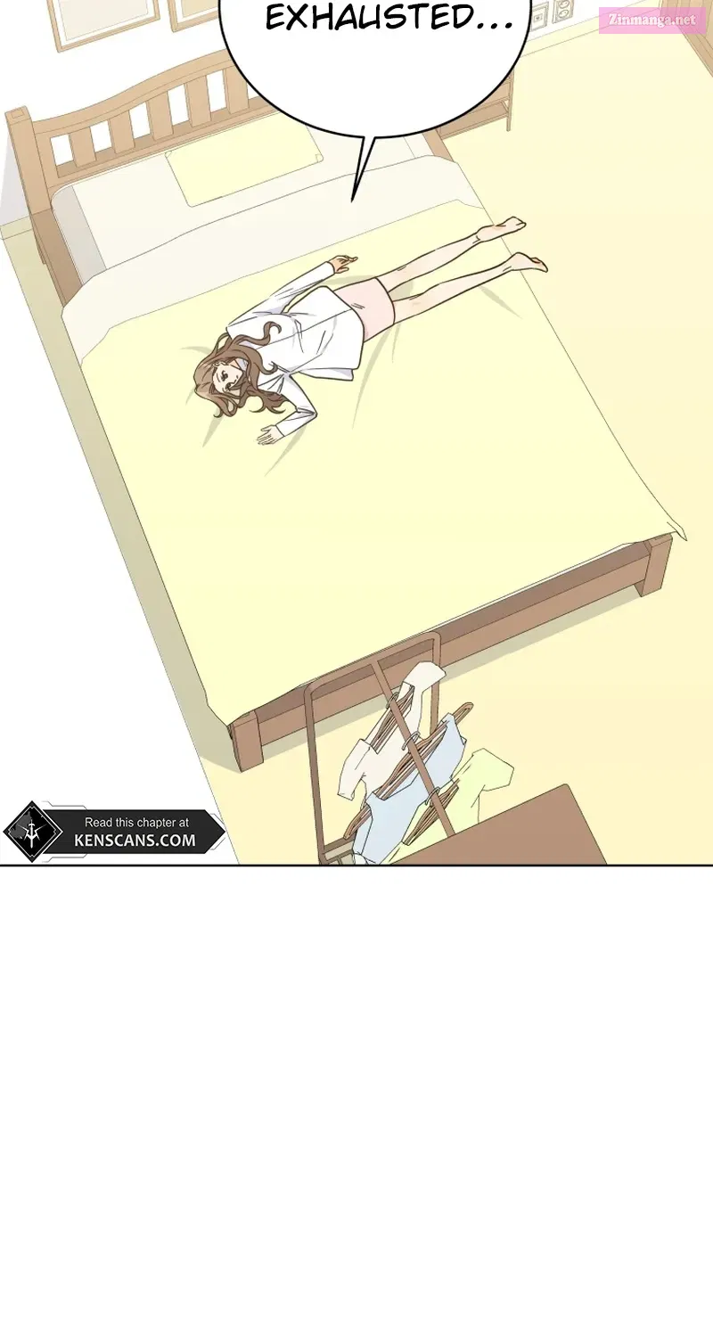 A Man Who Fell in Love With Me - Chapter 2 - Page 61