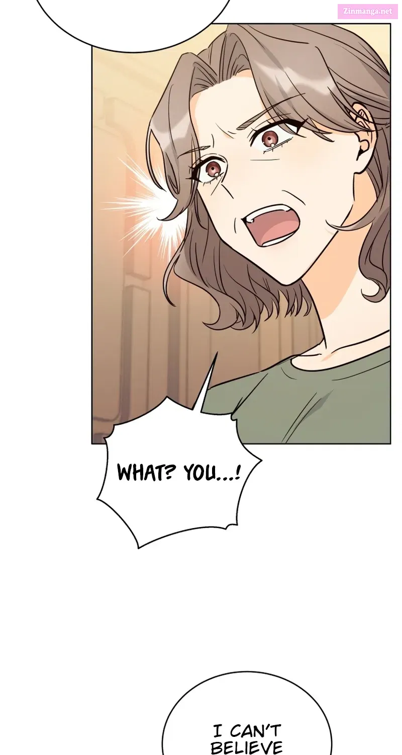 A Man Who Fell in Love With Me - Chapter 2 - Page 68
