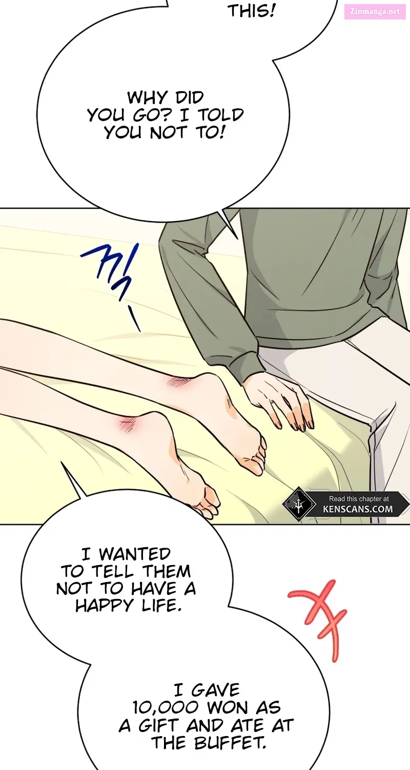 A Man Who Fell in Love With Me - Chapter 2 - Page 69