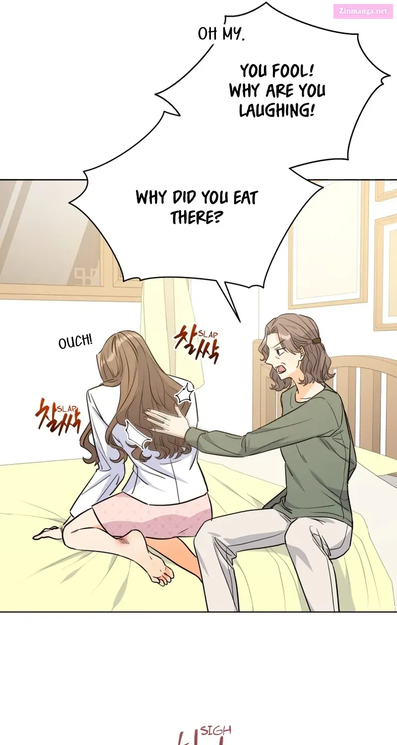 A Man Who Fell in Love With Me - Chapter 2 - Page 71